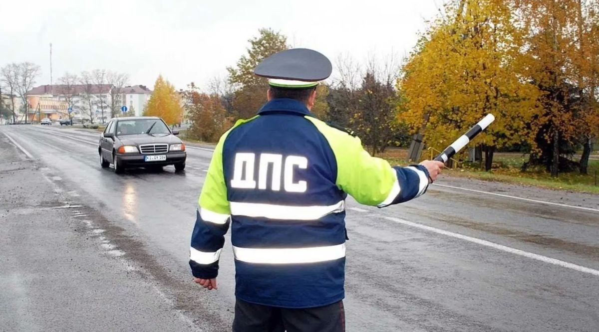 В России хотят ужесточить наказание за езду без прав