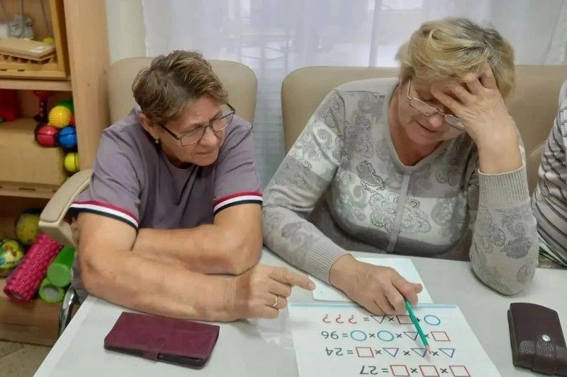 В Алтайском крае жителей старшего возраста приглашают присоединиться к программе «Активное долголетие» В Алтайском крае жителей старшего возраста приглашают присоединиться к программе «Активное долголетие»