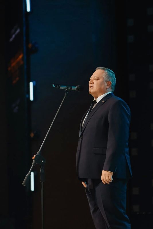 В столице Алтайского края состоялась премьера второго сезона документального цикла «Несломленные В столице Алтайского края состоялась премьера второго сезона документального цикла «Несломленные