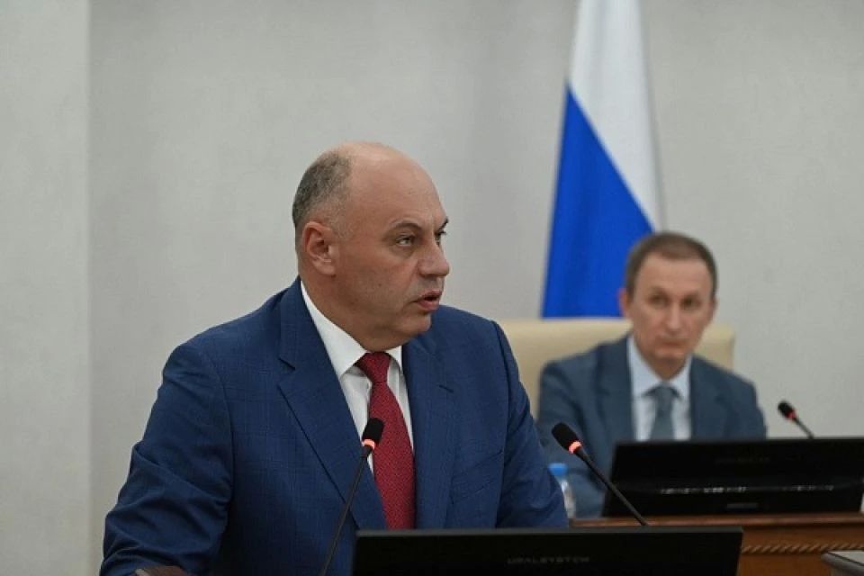 Публичные слушания по проекту закона "О краевом бюджете на 2027 год и на плановый период 2028 и 2029 годов" состоялись накануне в стенах регионального парламента Публичные слушания по проекту закона "О краевом бюджете на 2027 год и на плановый период 2028 и 2029 годов" состоялись накануне в стенах регионального парламента