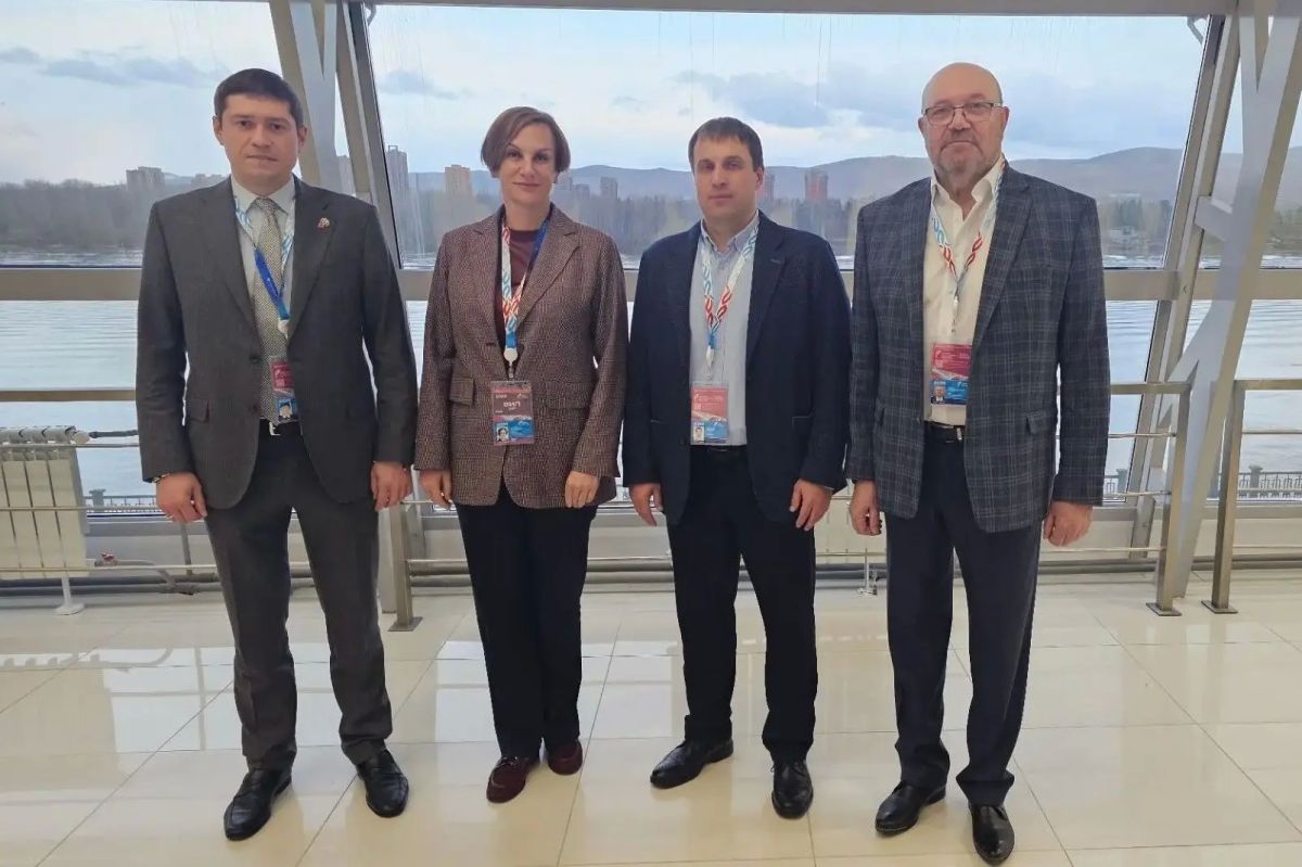 Татьяна Ильюченко принимает участие в XIV Международном спортивном форуме «Россия – спортивная держава» Татьяна Ильюченко принимает участие в XIV Международном спортивном форуме «Россия – спортивная держава»