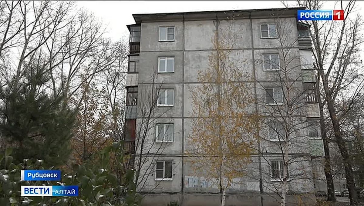 В Рубцовске депутаты приняли решение повысить ставку налога на имущество физических лиц
