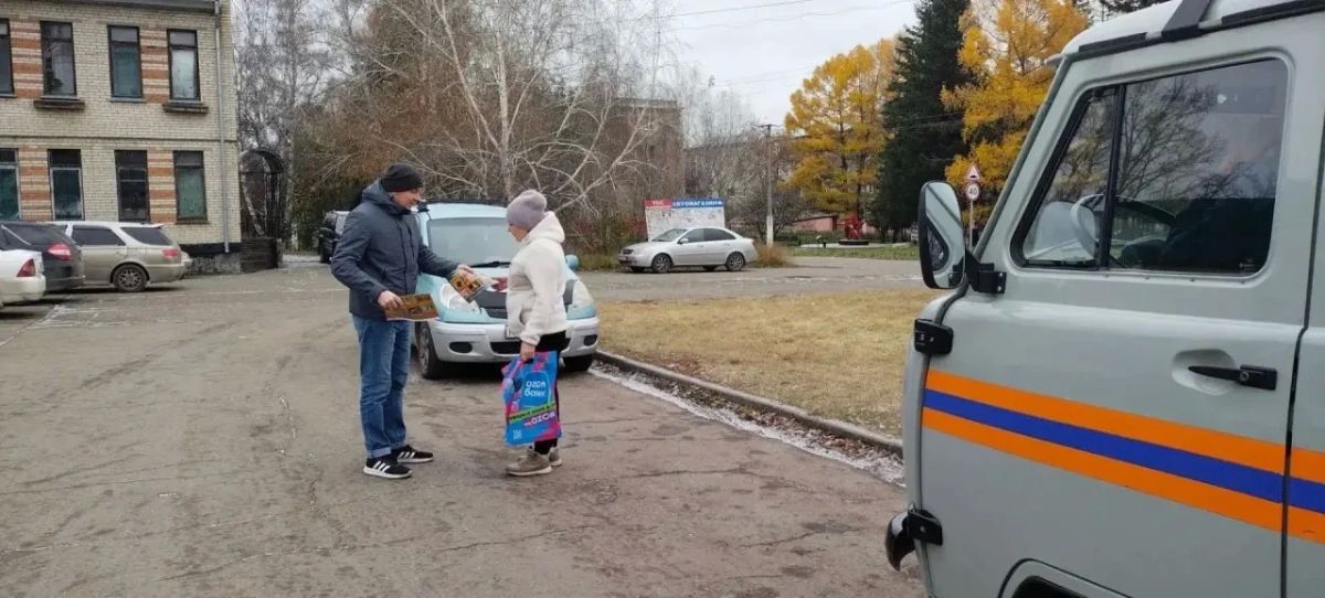 В городе Барнауле проведены профилактические рейды по пожарной безопасности В городе Барнауле проведены профилактические рейды по пожарной безопасности