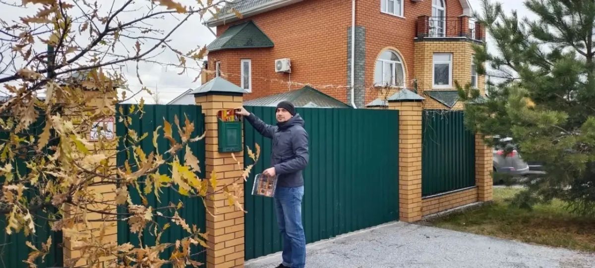 В городе Барнауле проведены профилактические рейды по пожарной безопасности