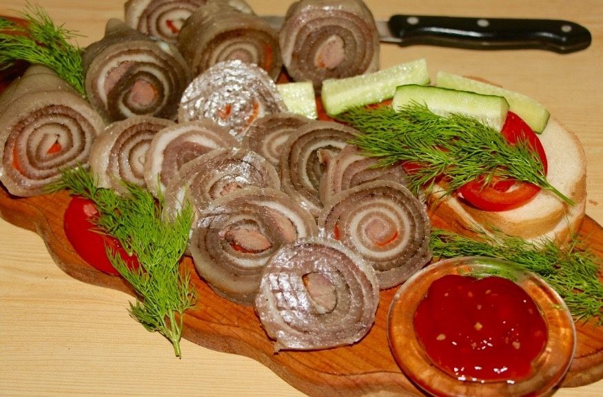 Превратите обычные продукты в кулинарные шедевры без лишних трат