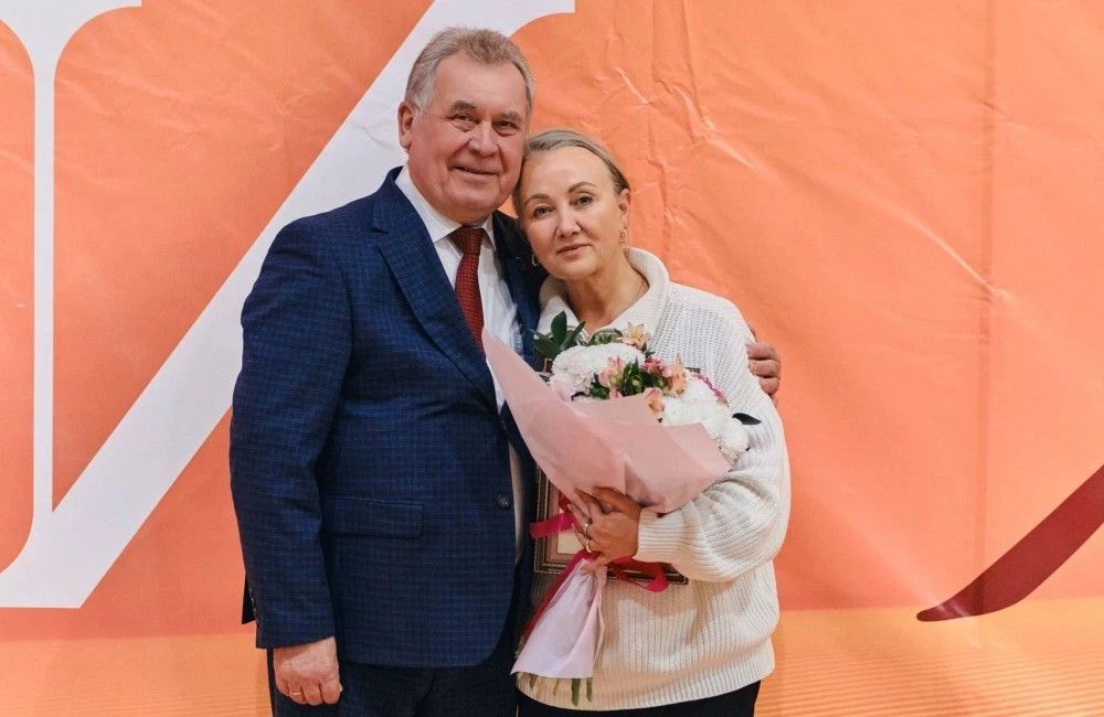 В Барнауле завершился всероссийский турнир по художественной гимнастике «Золотой Алтай» В Барнауле завершился всероссийский турнир по художественной гимнастике «Золотой Алтай»
