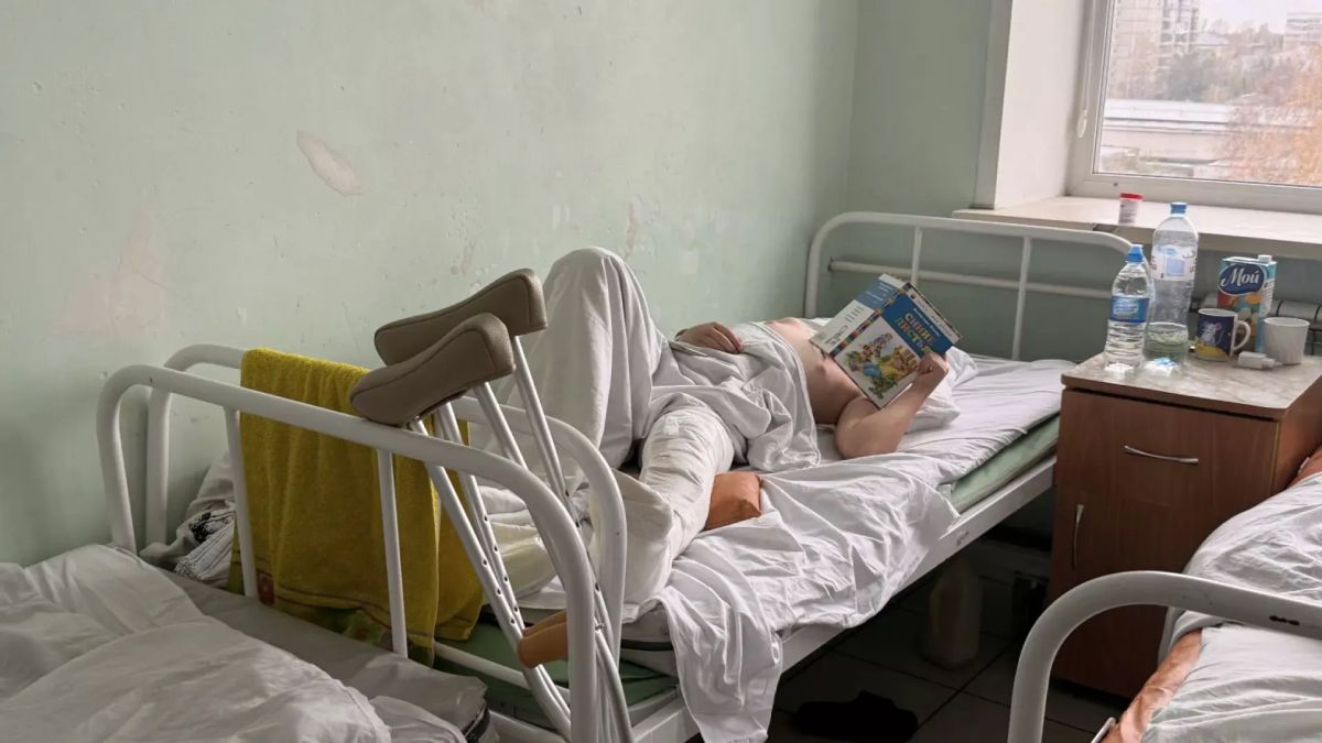 120 детей получили травмы в Алтайском крае за октябрь 120 детей получили травмы в Алтайском крае за октябрь