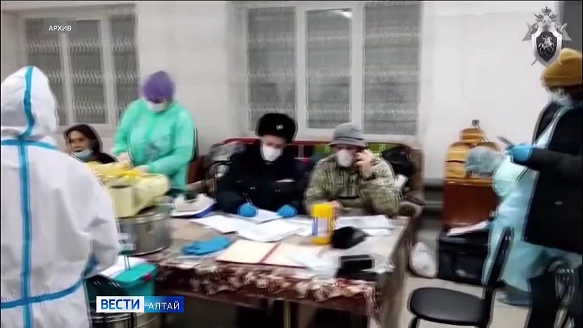 В судебном деле Алика Гельфенбайна случился неожиданный поворот