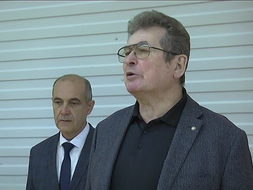 В Белокурихе прошел Кубок прокуратуры города по мини-футболу среди школьников