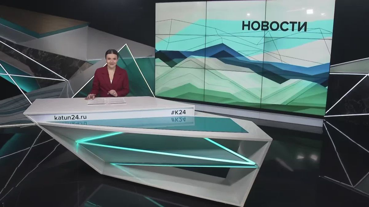 Сильнейшие бойцы страны встретились в Барнауле