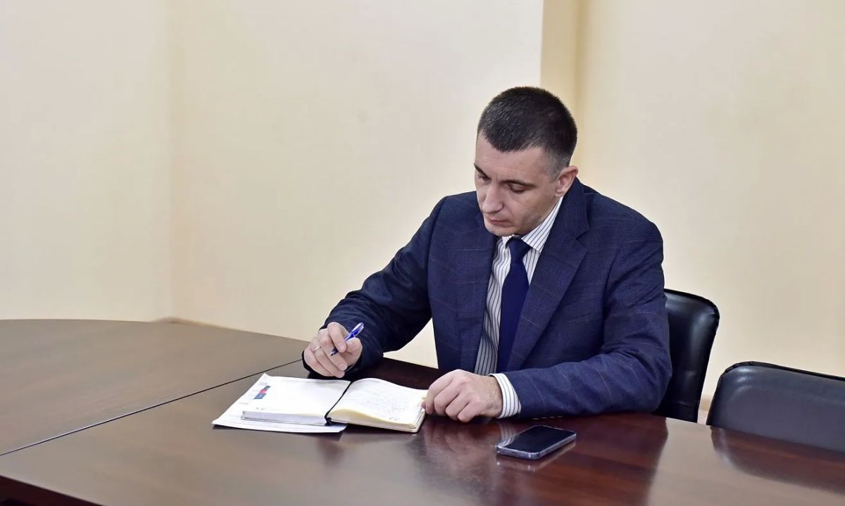 В Барнауле продолжается газификация жилых домов в рамках федерального проекта «Чистый воздух» В Барнауле продолжается газификация жилых домов в рамках федерального проекта «Чистый воздух»