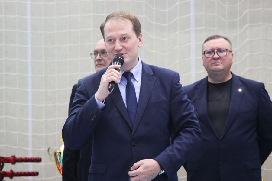 Алтайские фехтовальщики завоевали три награды на Кубке Владимира Феоктистова Алтайские фехтовальщики завоевали три награды на Кубке Владимира Феоктистова