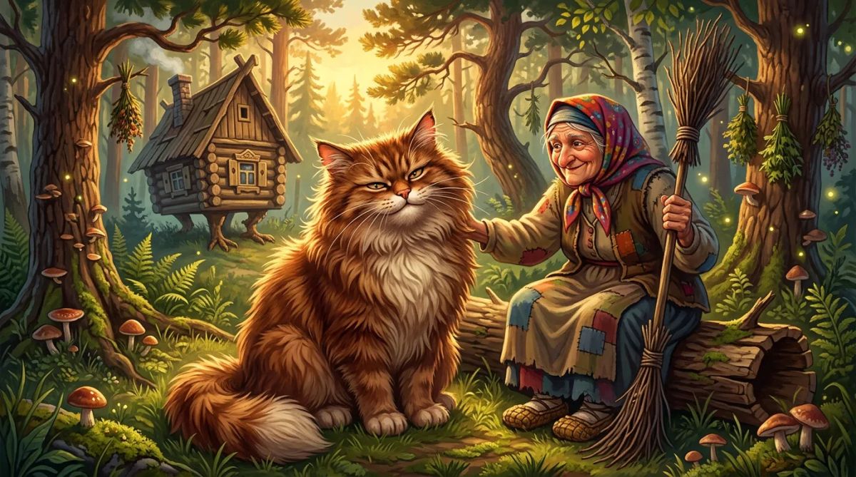 Какая фраза спряталась на картинке?