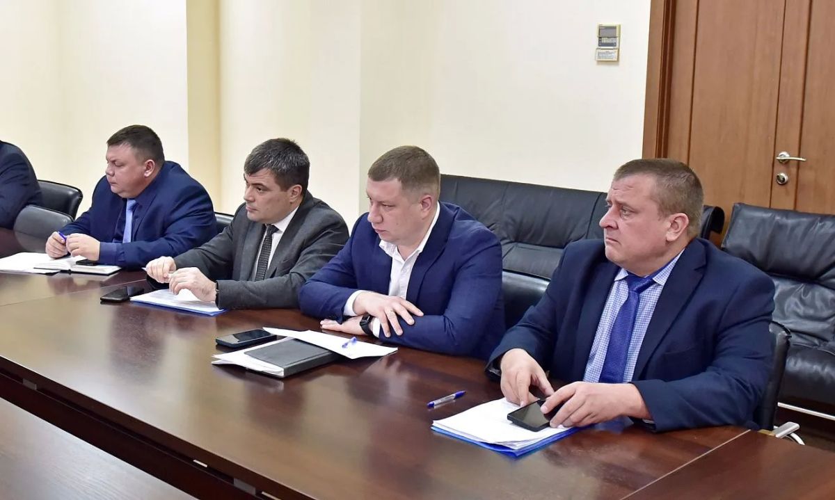 В Барнауле продолжается газификация жилых домов в рамках федерального проекта «Чистый воздух» В Барнауле продолжается газификация жилых домов в рамках федерального проекта «Чистый воздух»