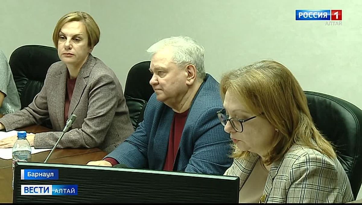 В краевом парламенте обсудили изменения в закон об объектах культурного наследия