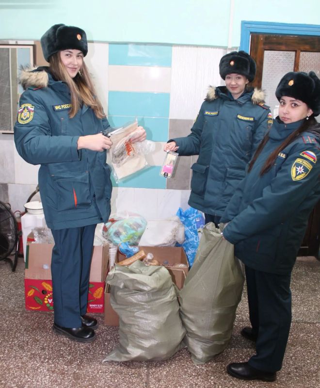 Нам важна каждая жизнь: гуманитарный визит в «Ласку» Нам важна каждая жизнь: гуманитарный визит в «Ласку»