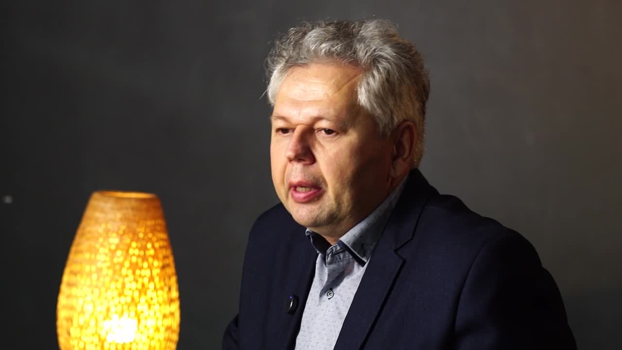Иван Ползунов - известный русский изобретатель