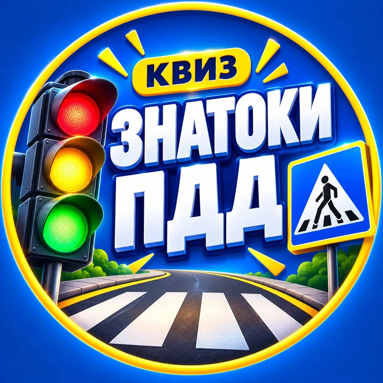 47 детских команд проверили свои знания правил дорожного движения