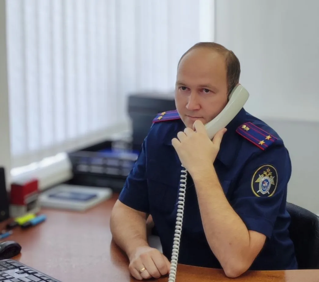 График приёма граждан руководством следственного управления Следственного комитета Российской Федерации по Алтайскому краю в территориальных следственных отделах в ноябре 2026 года