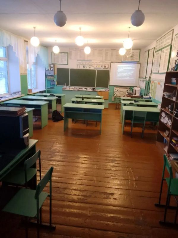 #БылоСтало. 1 сентября в Завьяловском районе состоялось знаменательное событие — торжественное открытие после капитального ремонта Камышенской школы #БылоСтало. 1 сентября в Завьяловском районе состоялось знаменательное событие — торжественное открытие после капитального ремонта Камышенской школы