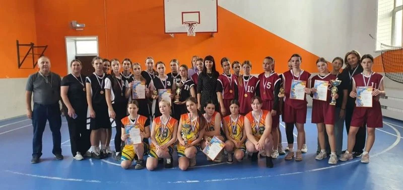 Алтайский край стал лидером по числу заявок на муниципальный этап «Локобаскета»